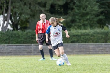 Bild 274 - wBJ VfL Pinneberg - Germania Schnelsen : Ergebnis: 15:1